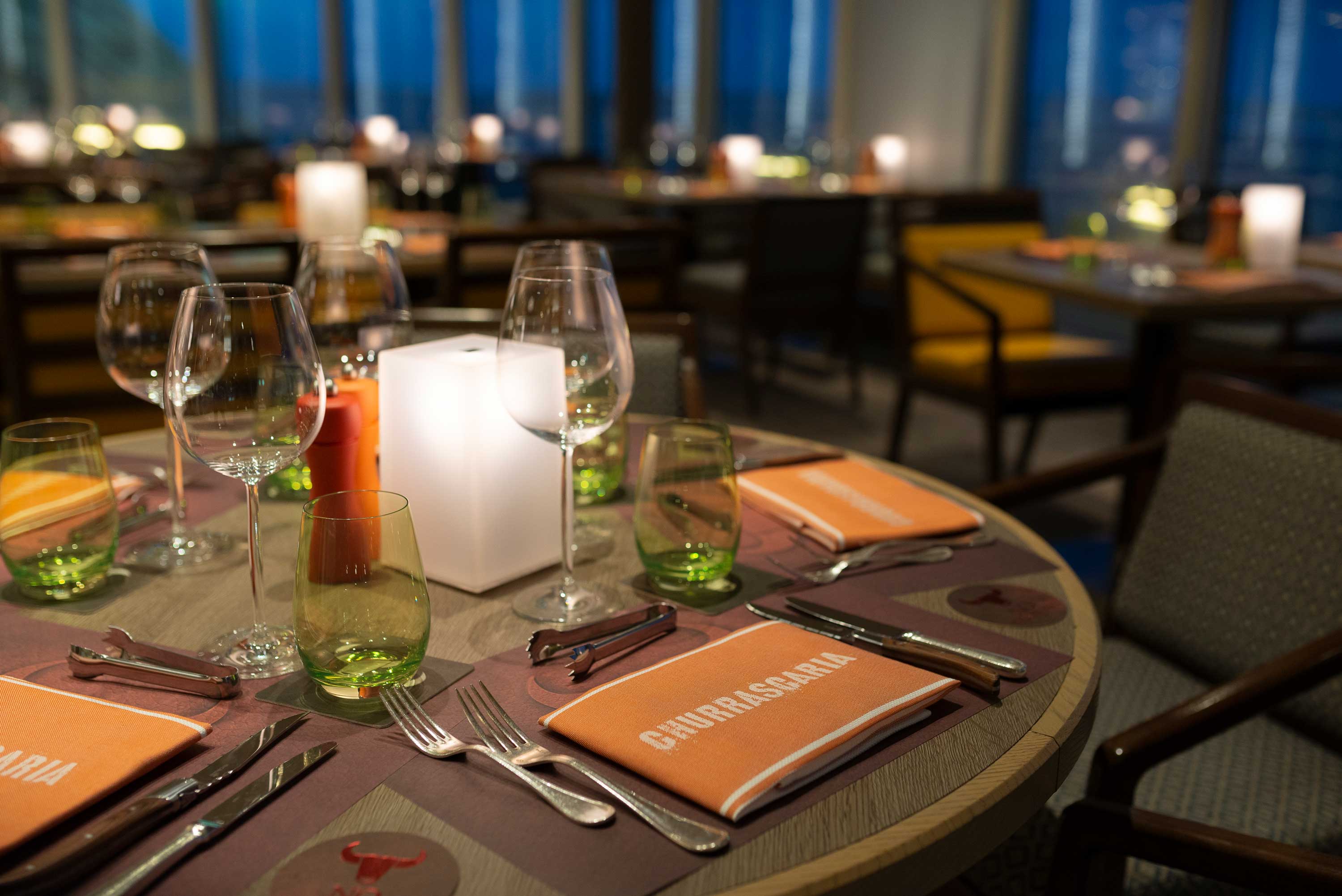 Crystal Cruises - Crystal Serenity - Churrascaria 1.jpg